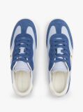 Multi TH Monogram Mixed Texture Trainers  Women