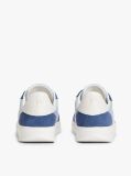 Multi TH Monogram Mixed Texture Trainers  Women