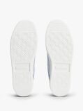 Multi TH Monogram Mixed Texture Trainers  Women