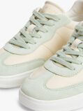 Multi TH Monogram Mixed Texture Trainers  Women