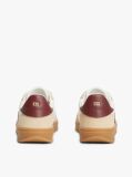 Multi TH Monogram Mixed Texture Trainers  Women