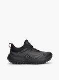 Μαύρο Πλεκτά Sneakers  Γυναίκες
