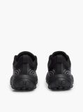 Μαύρο Πλεκτά Sneakers  Γυναίκες