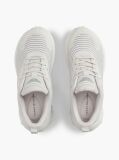 Grey Outdoor Jacquard Knit Sneakers  Women