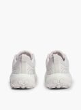 Grey Outdoor Jacquard Knit Sneakers  Women