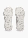 Grey Outdoor Jacquard Knit Sneakers  Women