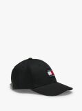 Μαύρο Heritage Καπέλο Baseball Με Λογότυπο  Παιδί Unisex