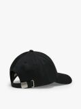 Μαύρο Heritage Καπέλο Baseball Με Λογότυπο  Παιδί Unisex