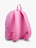 Ροζ Dome Σακίδιο Πλάτης Με Λογότυπο  Παιδί Unisex