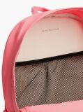 Pink Kids' Essential Signature Colour-Blocked Pocket Backpack  Kids Unisex