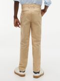 Beige 1985 Regular Fit Chinos  Boys