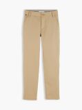 Beige 1985 Regular Fit Chinos  Boys