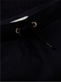 Black Logo Badge Joggers  Boys