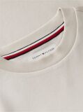 Beige Shield Logo Appliqué T-Shirt  Boys