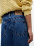 Denim Mabel High Rise Wide Leg Jeans  Girls
