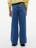 Denim Mabel High Rise Wide Leg Jeans  Girls