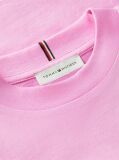 Ροζ Βαμβακερό T-Shirt  Κορίτσια