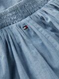 Denim Φούστα Με Βολάν  Κορίτσια