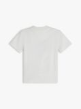 Άσπρο T-Shirt Με Σχέδιο  Βρεφικά