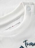 Άσπρο T-Shirt Με Σχέδιο  Βρεφικά