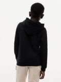 Black TH x Cadillac Formula 1® Team Logo Hoody  Kids Unisex