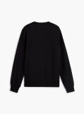 Black TH x Cadillac Formula 1® Team Logo Sweatshirt  Unisex