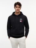 Μαύρο TH x Cadillac Formula 1® Team Hoody Με Λογότυπο  Unisex
