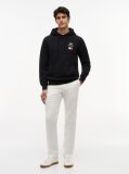 Μαύρο TH x Cadillac Formula 1® Team Hoody Με Λογότυπο  Unisex