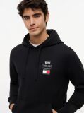 Μαύρο TH x Cadillac Formula 1® Team Hoody Με Λογότυπο  Unisex