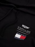 Μαύρο TH x Cadillac Formula 1® Team Hoody Με Λογότυπο  Unisex