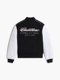 Multi TH x Cadillac Formula 1® Team Back Logo Varsity Jacket  Unisex