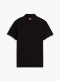 Black TH x Cadillac Formula 1® Team Logo Polo Shirt  Unisex