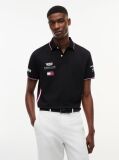 Black TH x Cadillac Formula 1® Team Pérez 11 Polo Shirt  Unisex