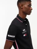 Black TH x Cadillac Formula 1® Team Pérez 11 Polo Shirt  Unisex