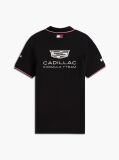Black TH x Cadillac Formula 1® Team Pérez 11 Polo Shirt  Unisex