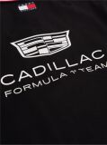 Black TH x Cadillac Formula 1® Team Pérez 11 Polo Shirt  Unisex