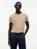 Πράσινο T-Shirt Με Extra Slim Γραμμή  Άνδρες