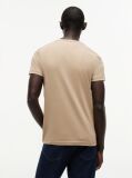 Πράσινο T-Shirt Με Extra Slim Γραμμή  Άνδρες