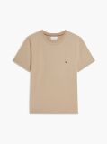 Πράσινο T-Shirt Με Extra Slim Γραμμή  Άνδρες