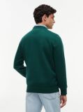 Green TH Flex Logo Sweatshirt  Men