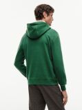 Πράσινο Flex Hoody Με Λογότυπο  Άνδρες