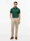 Green 1985 Organic Cotton Regular Fit Polo  Men