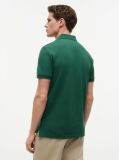 Green 1985 Organic Cotton Regular Fit Polo  Men