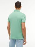 Green 1985 Organic Cotton Slim Fit Polo  Men