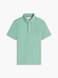 Green 1985 Organic Cotton Slim Fit Polo  Men