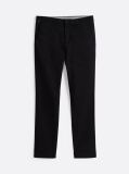 Μαύρο Bleecker Slim Παντελόνι Chino  Άνδρες