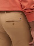 Brown Bleecker Slim Chinos  Men