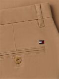 Brown Bleecker Slim Chinos  Men