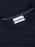 Blue Patch Pocket T-Shirt  Men