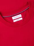 Red Patch Pocket T-Shirt  Men
